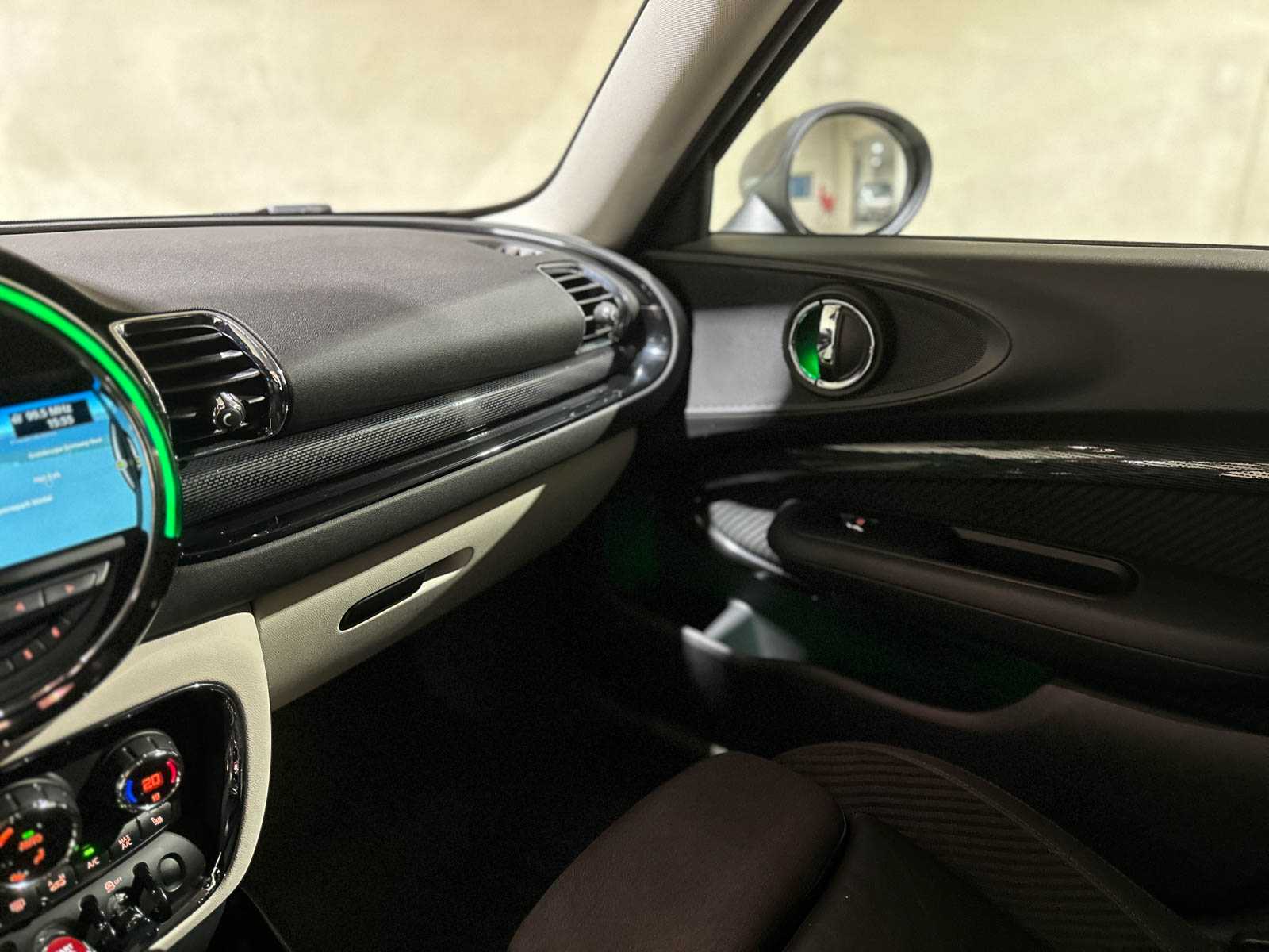 Mini Clubman Cooper S Pepper Serious Business 2.0 192pk 2017, J-141-HR