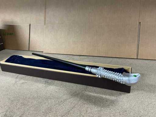 Bagheta Harry Potter Lucius Malfoy (10x)