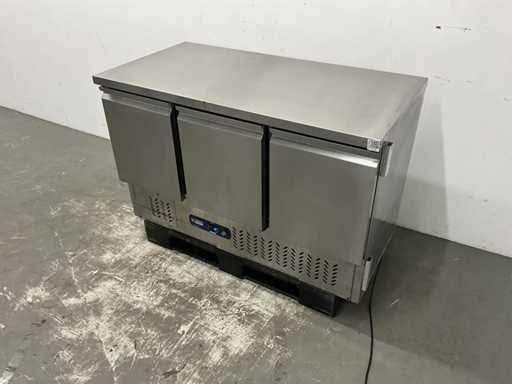 Diamond - Compact Line - Koelwerkbank