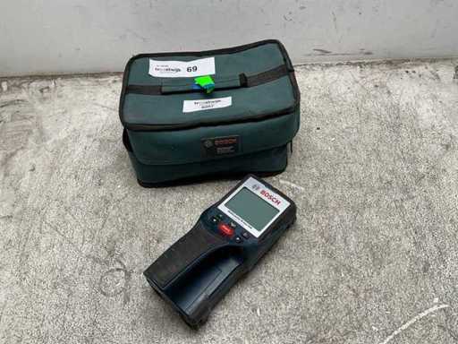 Bosch D-TECT 150 Multidétecteur Professional 2016 (mur)