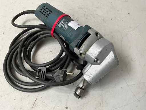 2019 Bosch GNA 75-16 Nibbler