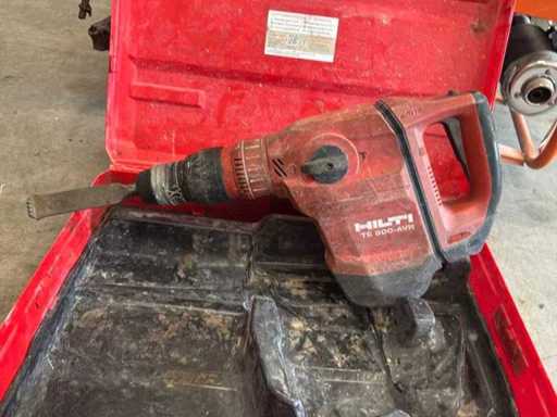 Interruttore Hilti TE-500-AVR