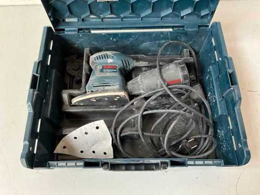 Bosch GSS 160 Orbital Sander