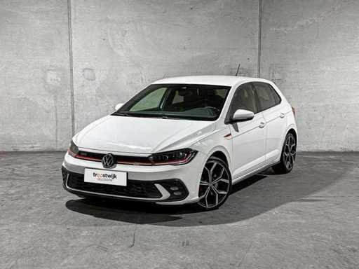 Volkswagen Polo GTI 2.0 TSI 207pk 2023, X-018-NX
