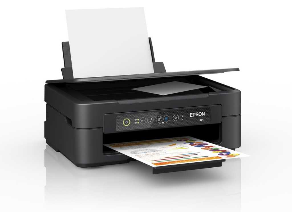 Acheter imprimante Epson expression home XP-2200 aux enchères Pays