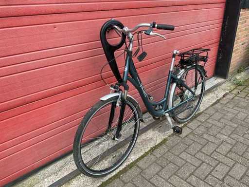 Spartan Ergo tec 2 Vélo électrique