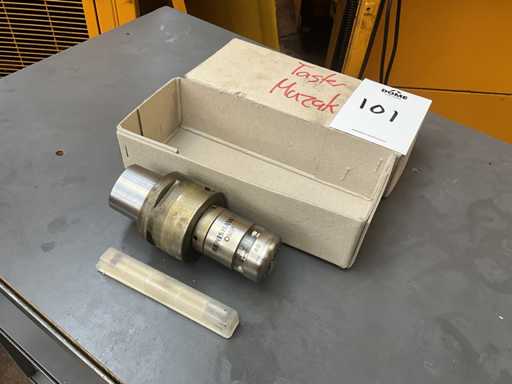 (C-1007) Renishaw Sonde