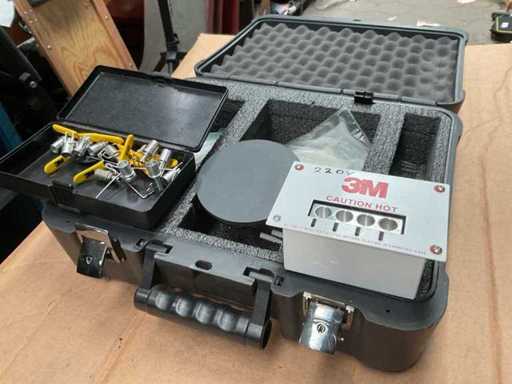 3M Fiber Optic Kit