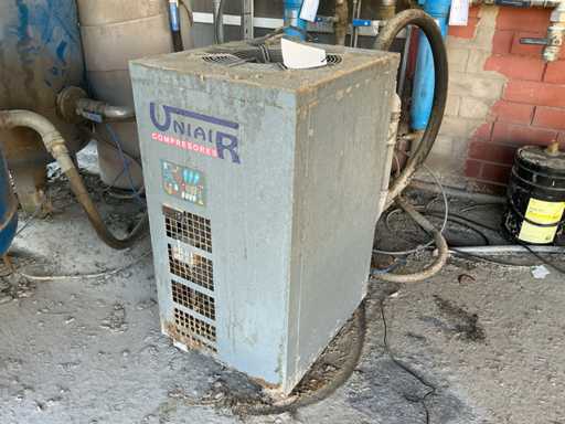 Osuszacz spr??onego powietrza UNIAIR ED 360 - 2011