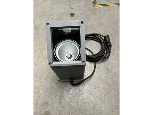 SLV - Big Dice Outdoor Lamp - Andere artikelen uit de categorie "Verlichtingsapparatuur" (9x)