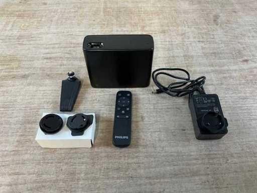 PHILLIPS PicoPix Micro 2 PPX340 Proiettori e proiezione