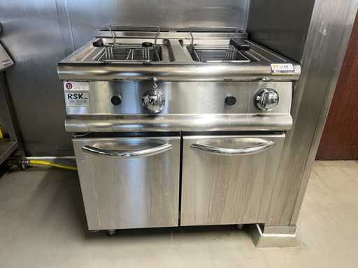 Baron - 2017 - 7FRI/G915 - Deep fryer