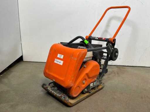 2019 Altrad Belle PCX 12/36 Trilplaat - 16kN - benzine