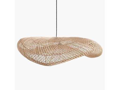 Matières premières - Lampe suspendue