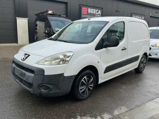 Citroen Berlingo Bedrijfswagen