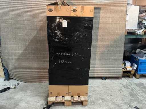 M-System - MSPK952IX - Extractor hood (6x)