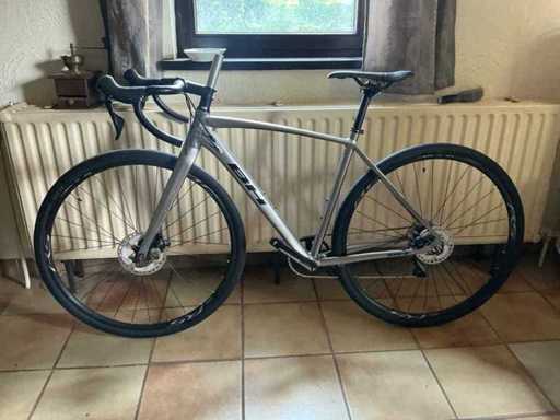 BH Gravel X Racefiets