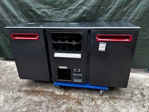 Gamko - GM/212ST - Barkoeling