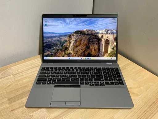 Dell Latitude 5510 Laptop