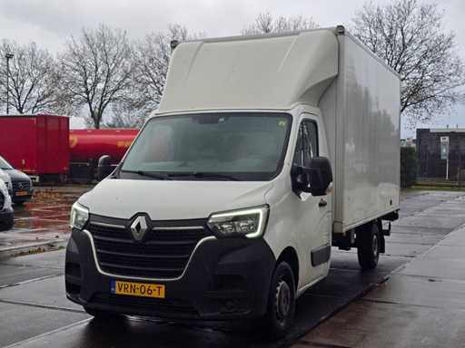 Renault Master T35 2.3 dCi 145 L3 Comfort EURO-VIe | VRN-06-T