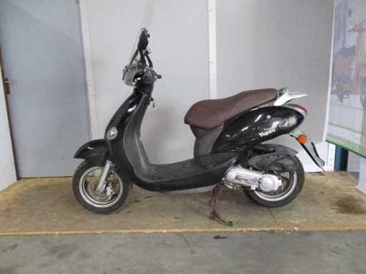 Kymco - Moped scooter - Yup 50 2 STROKE - Scooter