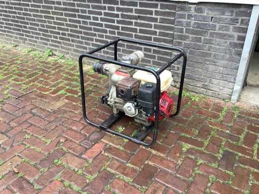 Honda GX240 Waterpomp
