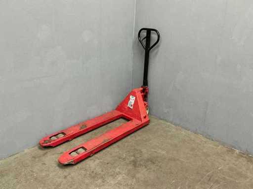 Ferm - FPT2000T - Platformă 115 cm