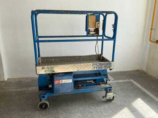 2009 POWER TOWERS Power TOWER Platform Lifter