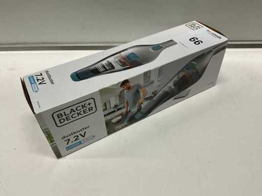 Black+Decker Dustbuster Staubsauger