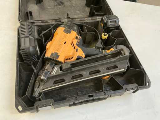 Bostitch BF33 Tacker