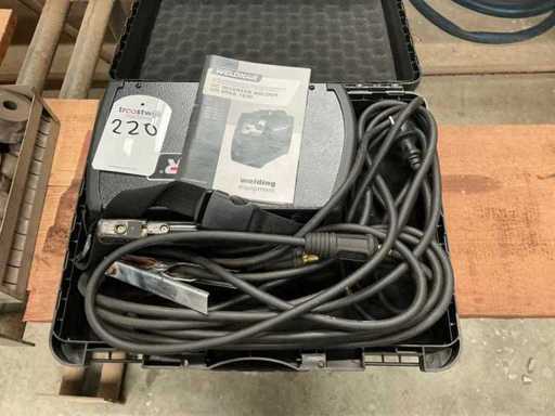 Weldkar DCinverter WK MMA 1630 Welding device