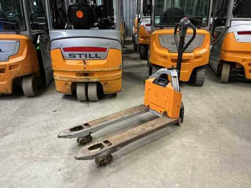 STILL - ECH 12 - Platforme electrice - 2019