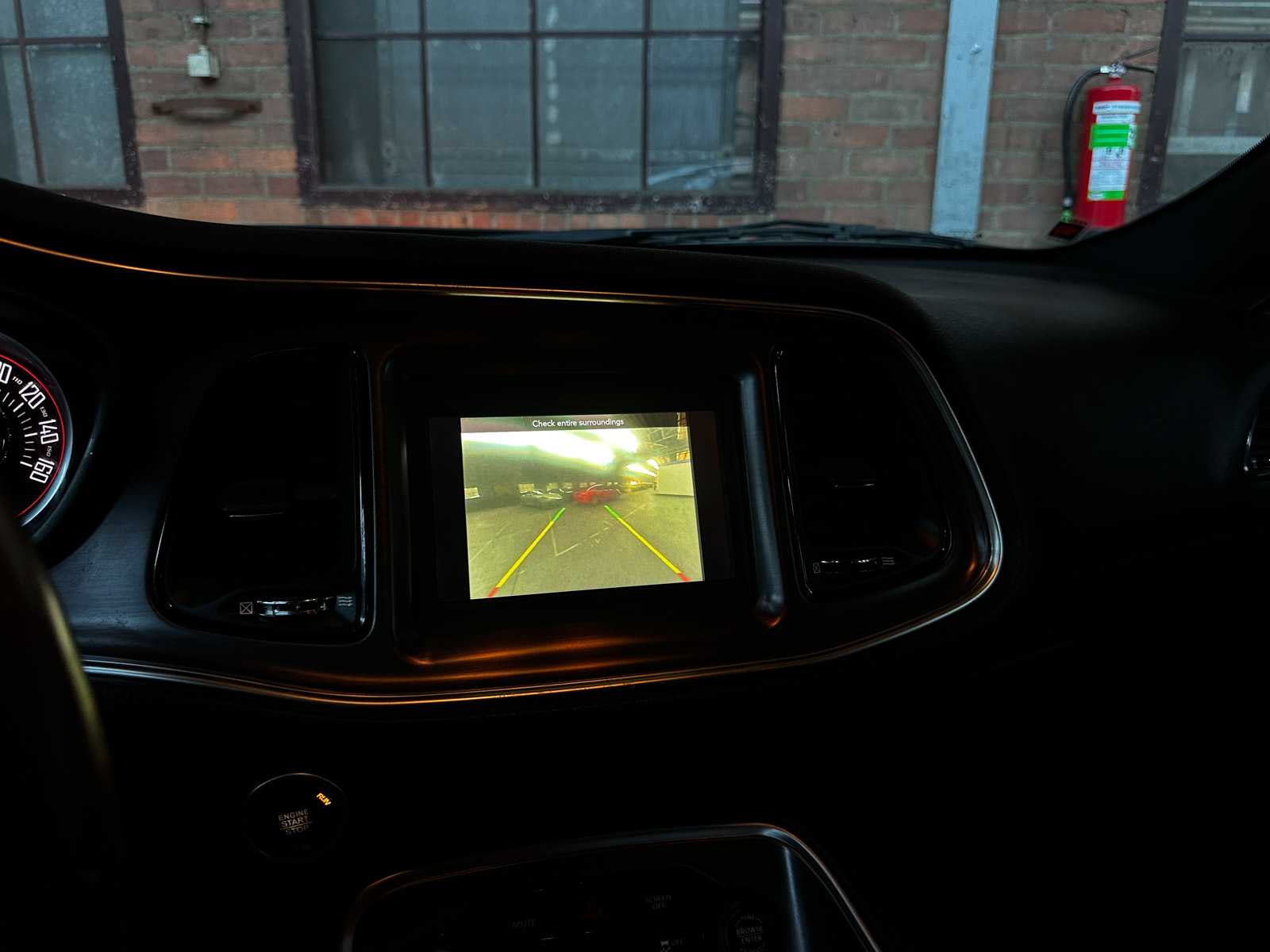 Dodge Challenger SXT 3.6 V6 305pk 2019