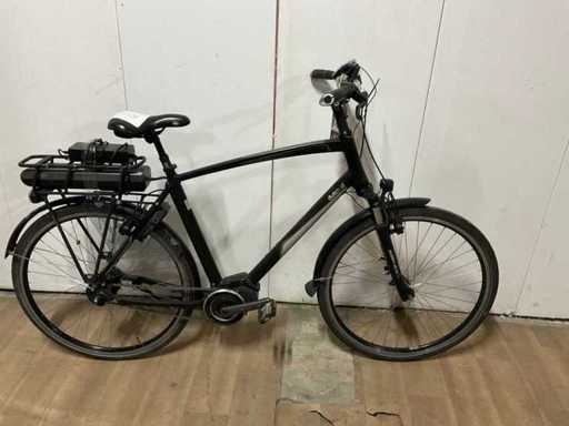 Dutch id Bicicletă electrică