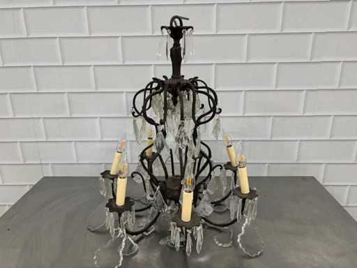Candelabru
