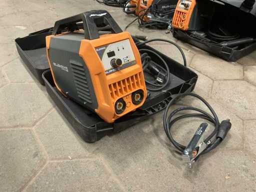 Soldatech EL200HG Welding Machine
