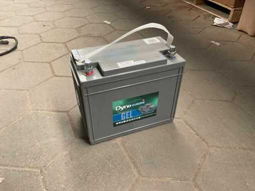 Dyno europe Gel Accu
