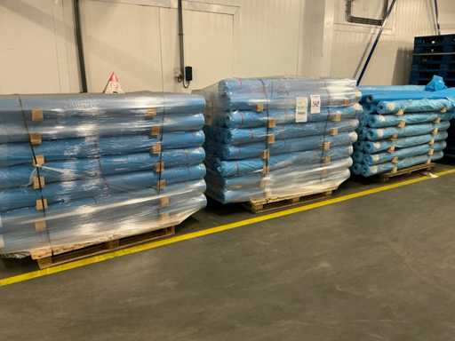 Le Roll LPDE couvre 1950x2800 mm (116x)