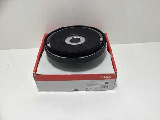 FLEX MH-X D225 Zufalls-Orbitalschleifkopf