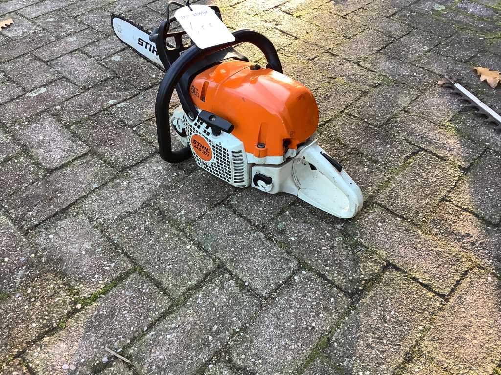 2013 stihl ms 311 Motoferăstrău