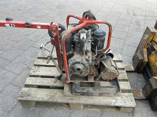 Nemaco - 2002 - 02021917 - Schwingungsplatte