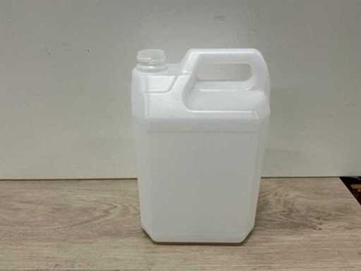 Jerry can 5L (103x)