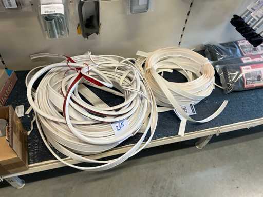 Rulli di inserti (2x)