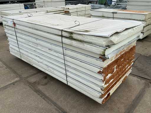 Insulation panel (10x)