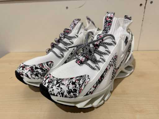 Diverse schoenen (45x)