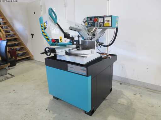 BERG & SCHMID GBS 250 AUTOCUT Scie à ruban - horizontale