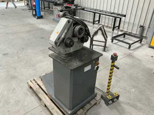 Rullo profilo Huvema MIP30 2006