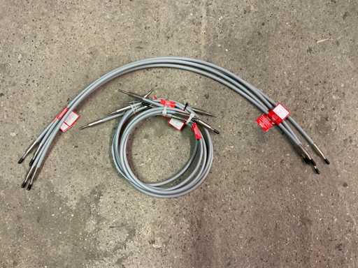 Spirstar - 5/4 - Hogedrukslang