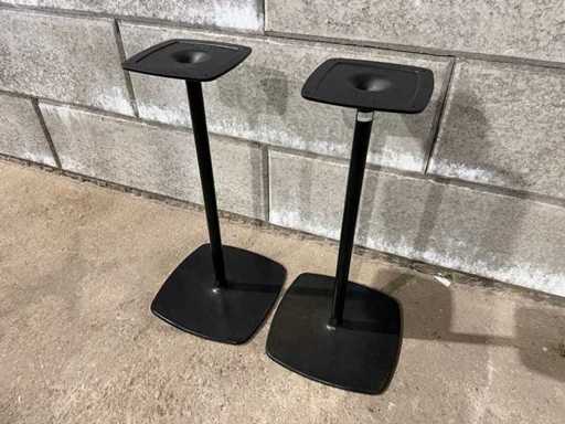 Pedrali - Table base (2x)