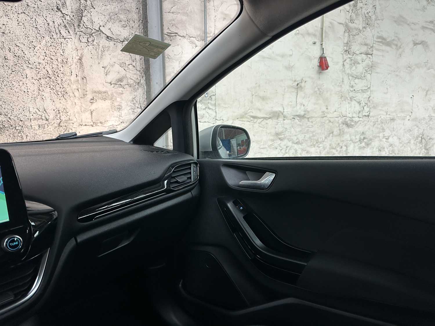 Ford Fiesta 1.1 Trend 84 PS 2019, XG-091-H